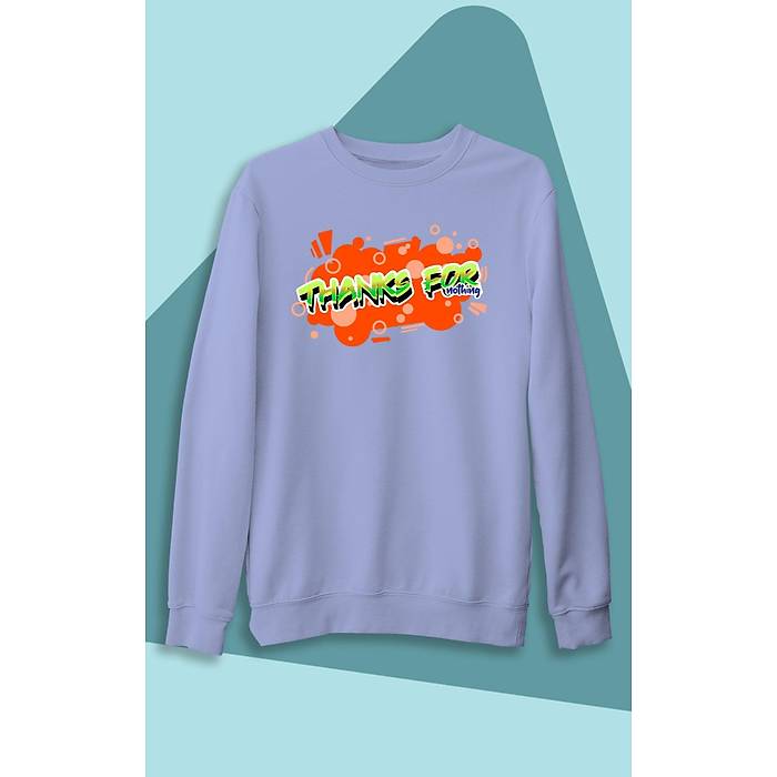 Thanks For Nothing  (niseks Kaponsuz)