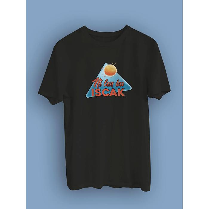 Ni Len Bu Iscak (�niseks Ti��rt)