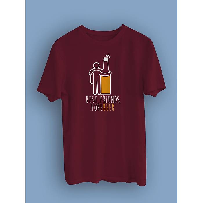 Forebeer (�niseks Ti��rt) alkol