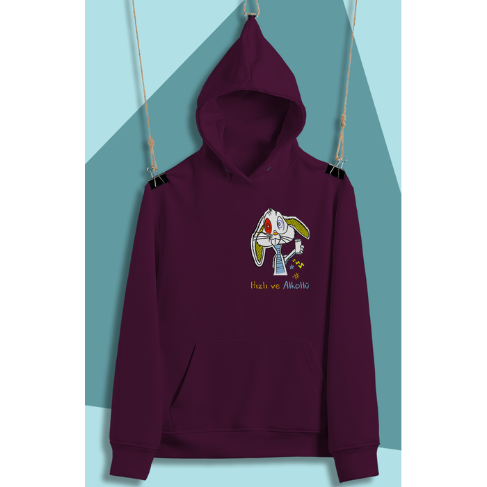 H�zl� Ve Alkoll�  (�niseks  Kap��onlu)