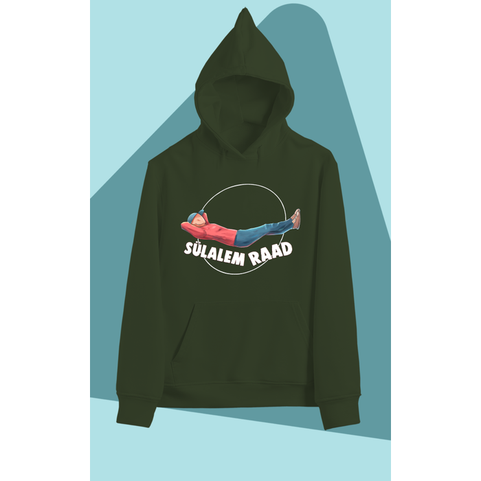 S�lalem Raad (�niseks Kap��onlu)