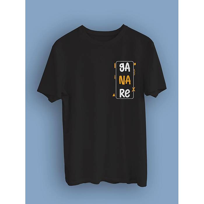 Ganare(�niseks Ti��rt)