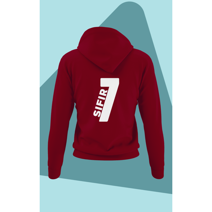 Sfr Yedi Antalya (niseks Srt Bask Kaponlu)