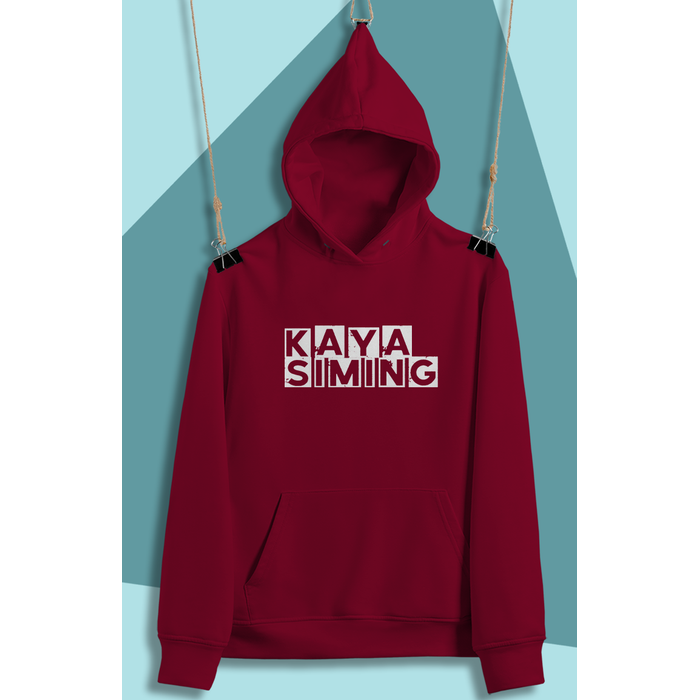 Kayasmng (niseks Kaponlu)