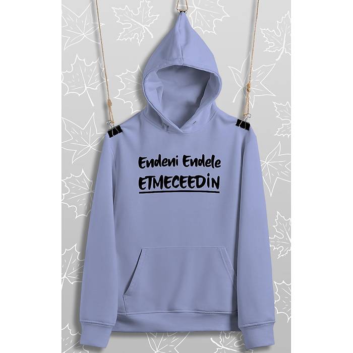 Endeni Endele Etmeceedin(�niseks Kap��onlu)