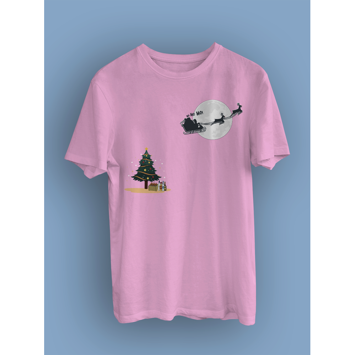 Noel Baba  (�niseks Ti��rt)