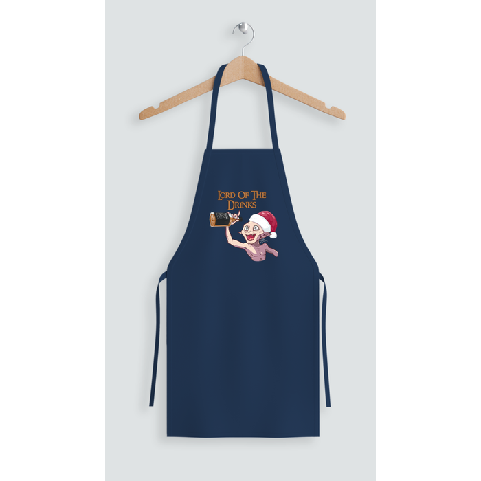 Lord Of The Drinks (�nl�k )