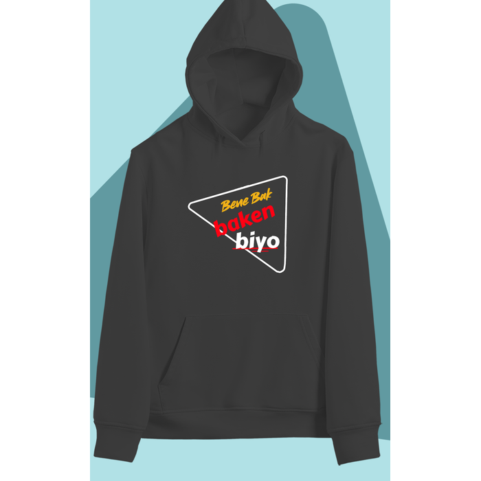 Bene Bak Baken Biyo (niseks  Kaponlu)