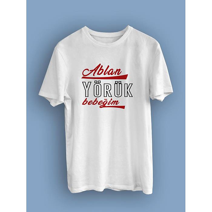 Ablan Y�r�k Bebe�im  (�niseks Ti��rt)