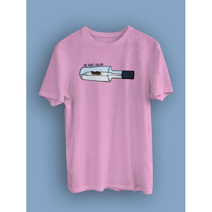 Ege Deniz Yollar�(�niseks Ti��rt)