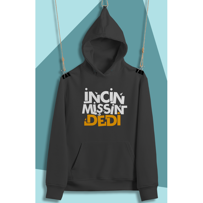 �ncinmissin Dedi2(�niseks Kap��onlu)