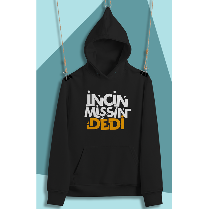 �ncinmissin Dedi2(�niseks Kap��onlu)