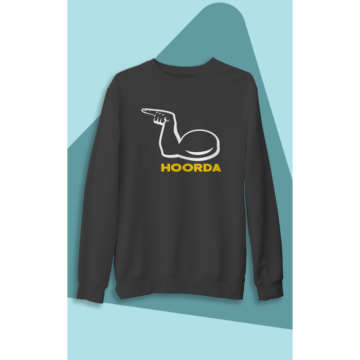 Hoorda (�niseks Kap��onsuz)