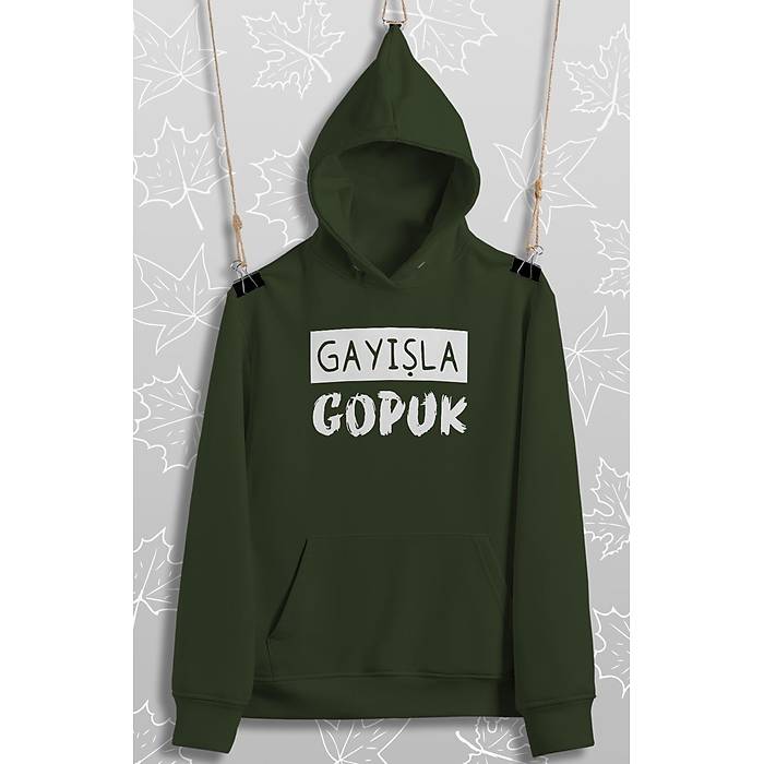 Gayla Gopuk (niseks Kaponlu)