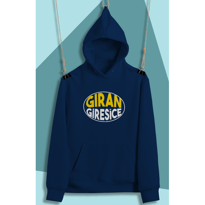 G�ran Giresice (�niseks Kap��onlu )