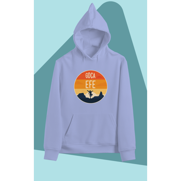 Goca Efe (�niseks Kap��onlu)
