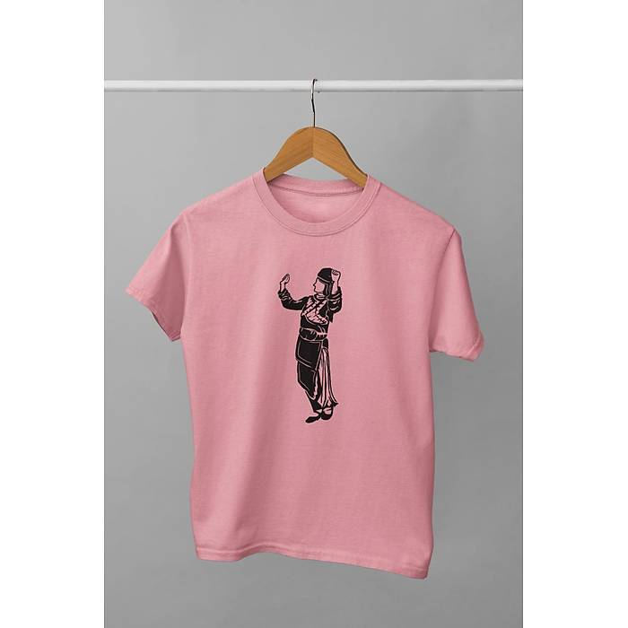 Efe Zeybek G�z ( Uniseks �ocuk Ti��rt)