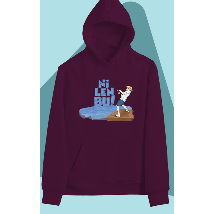 Ni Len Bu Bal�k��  (�niseks Kap��onlu)