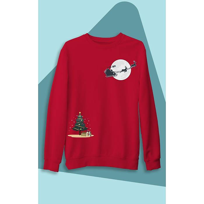 Noel Baba (�niseks Kap��onsuz)