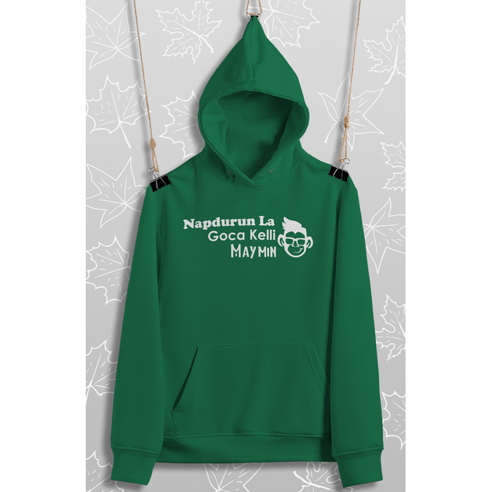 Napdurun LA Koca Kelli Maymn(niseks Kaponlu)