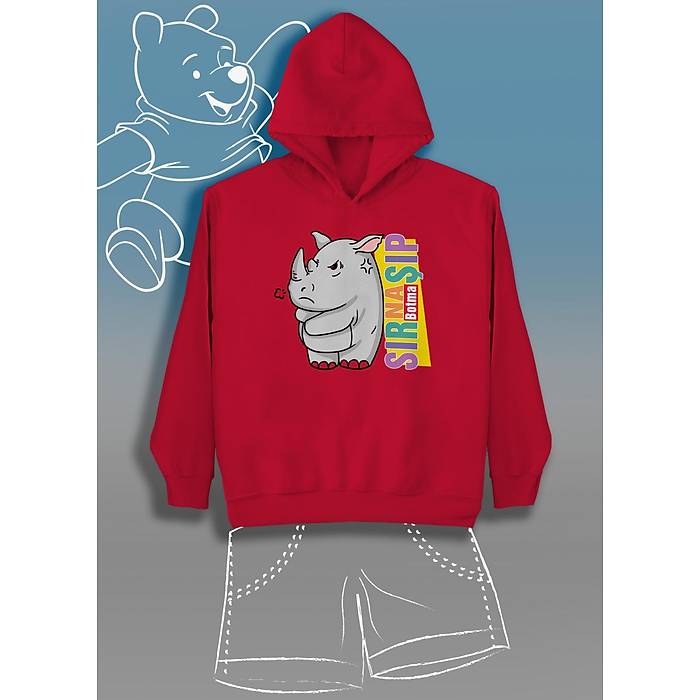 S�rna��p Botma(�niseks �ocuk Kap��onlu)