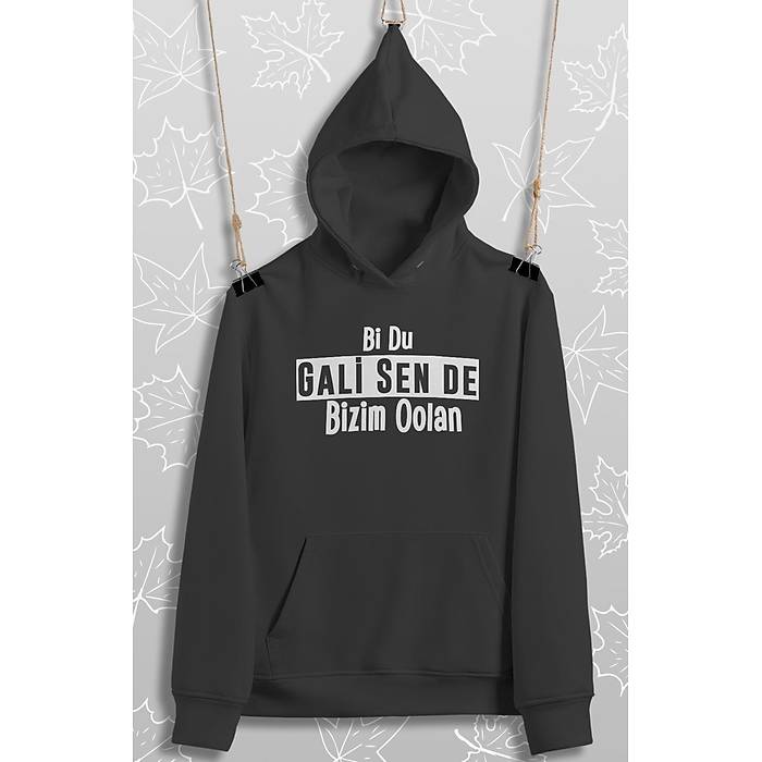 Bi Du Gali Bizim Oolan(�niseks KAp��onlu)