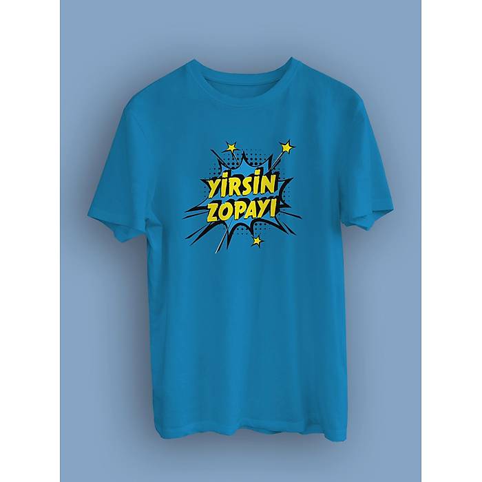 Yirsin Zopay�2(�niseks T���rt)