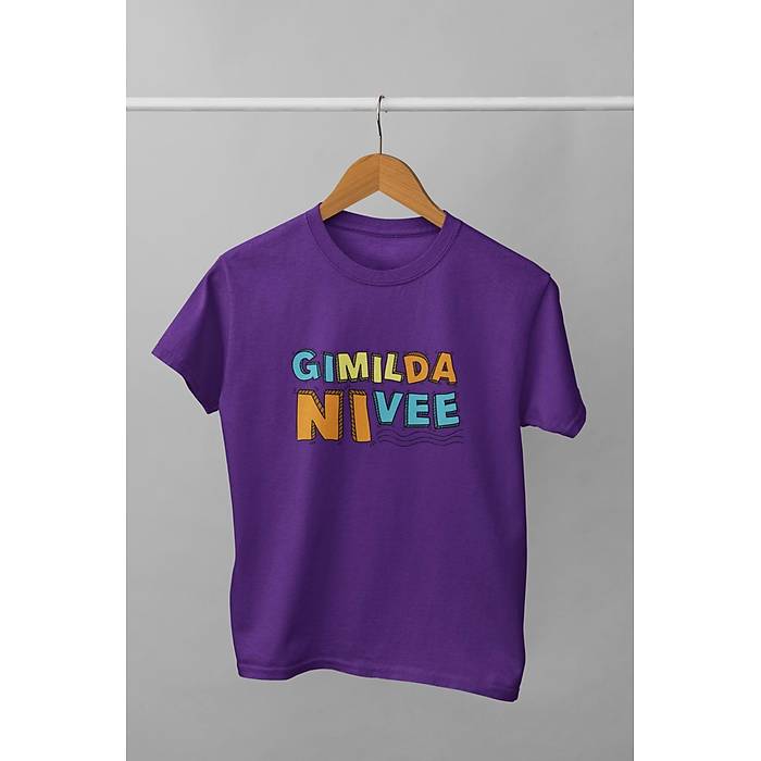 Gmldan Vee 2 (niseks ocuk Tirt)