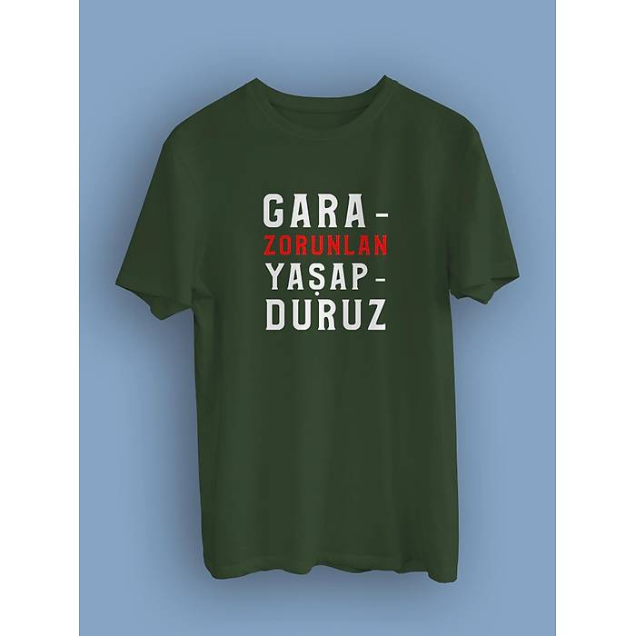 Garazorunlan Ya�apduruz 2  (�niseks Ti��rt) gazoya