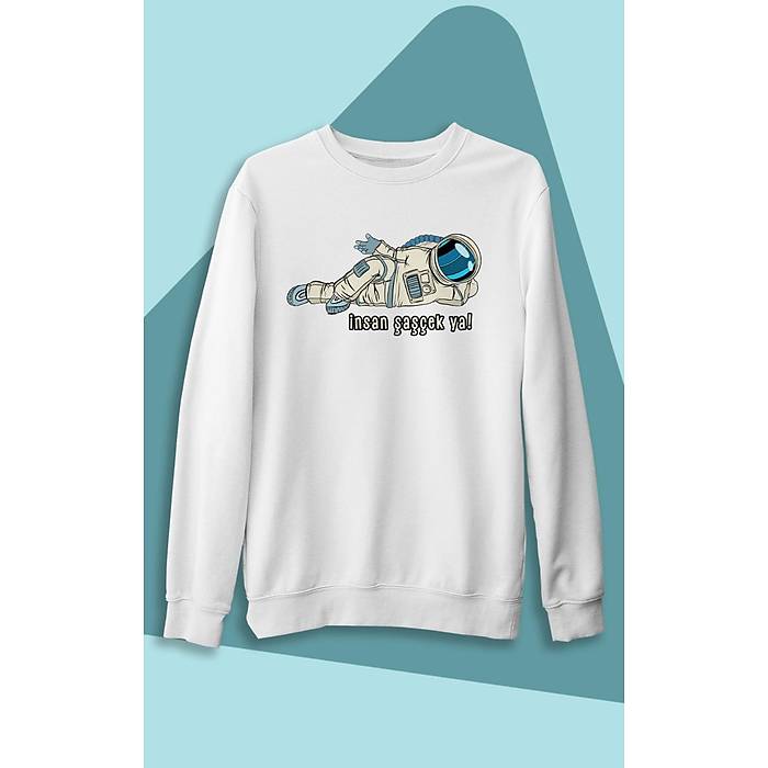 �nsan �a��ek YA!(�niseks Kap��onsuz)