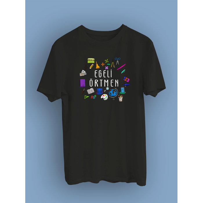 Egeli �rtmen (�niseks Ti��rt)