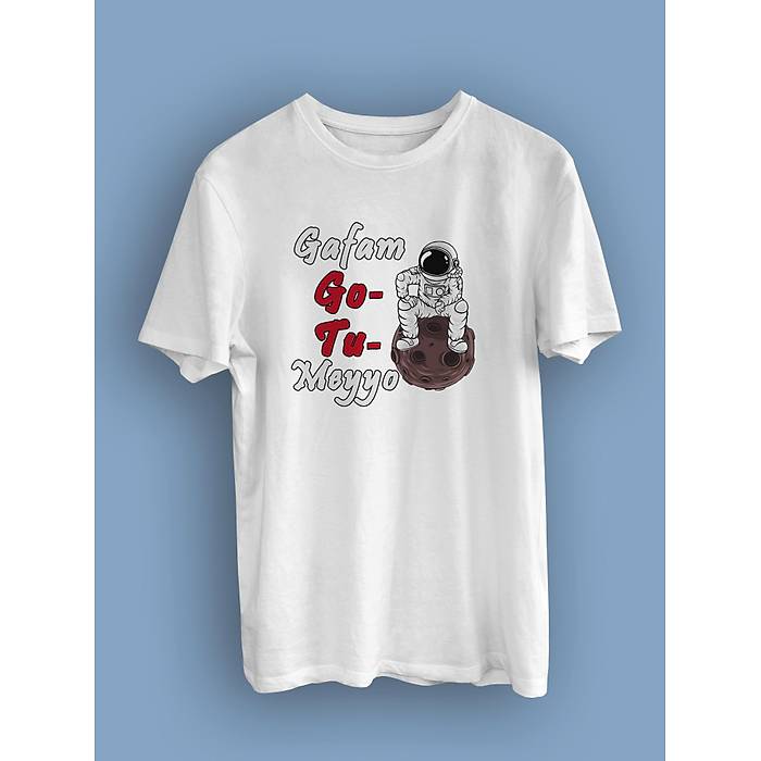 Gafam Gotumeyo(�niseks T���rt)