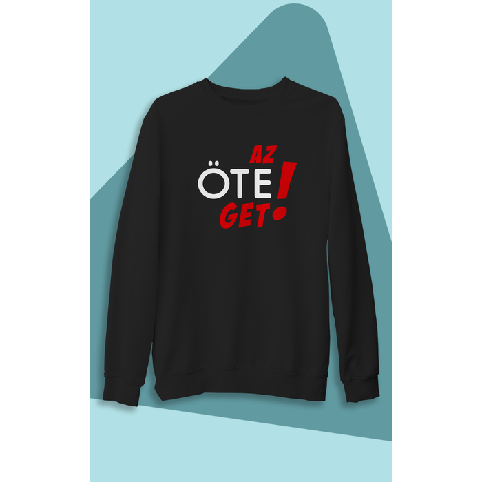 Az �te Get  (�niseks Kap��onsuz)