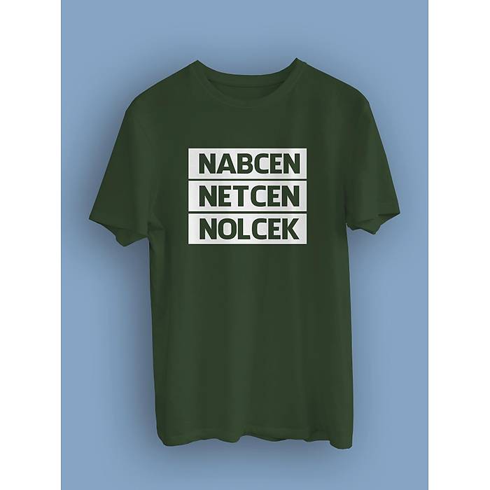 Nabcen Netcen Nolcek(�niseks Ti��rt )