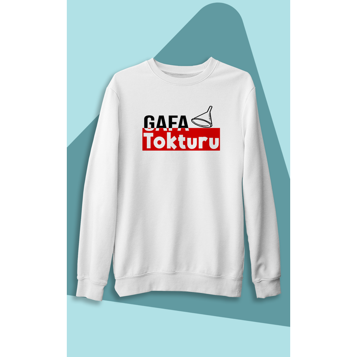 Gafa Tokturu (�niseks Kap��onsuz)