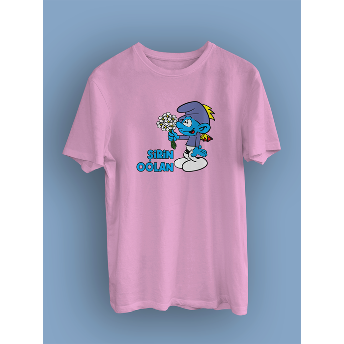 irin Oolan (niseks Tirt)