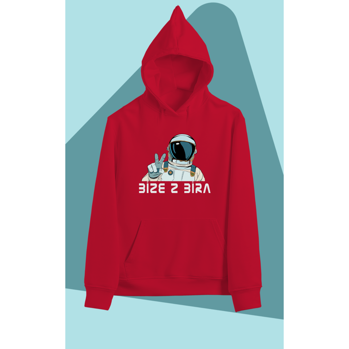 Bize 2 Bira (�niseks Kap��onlu) biyace3