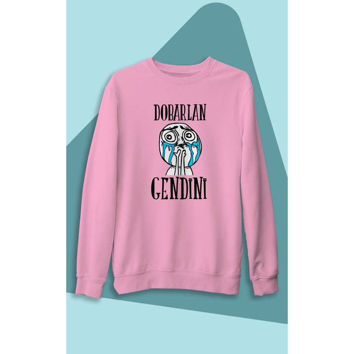 Doparlan Gendini (niseks Kaponsuz)