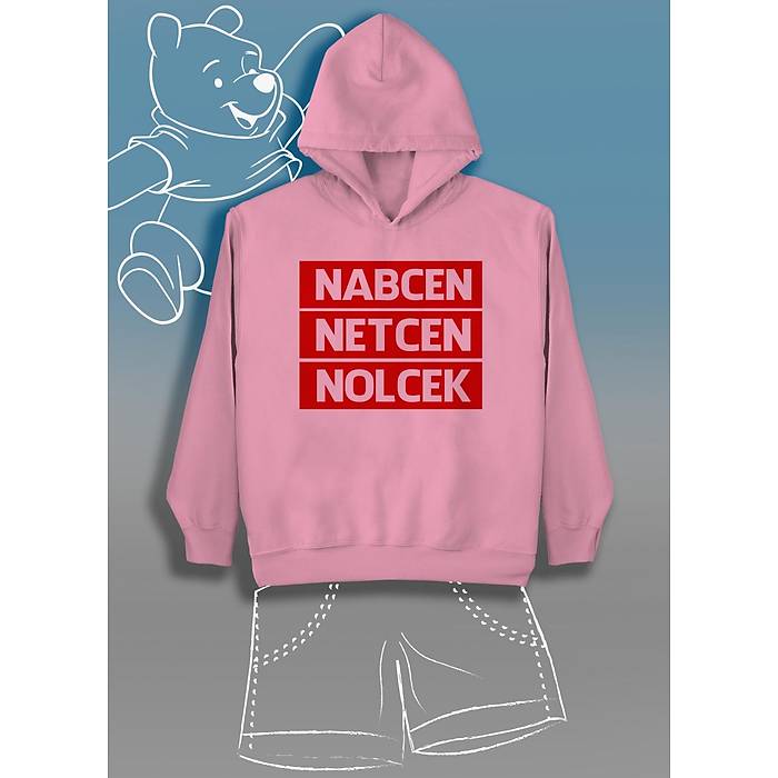 Nabcen Netcen Nolcek    (�niseks �ocuk Kap��onlu)