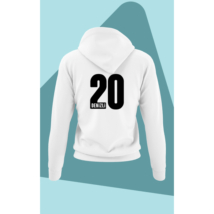 Yirmi Denizli  (niseks Srt Bask Kaponlu)