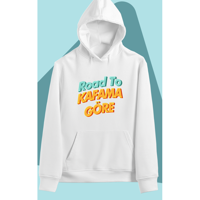 Road To Kafama G�re (�niseks  Kap��onlu)