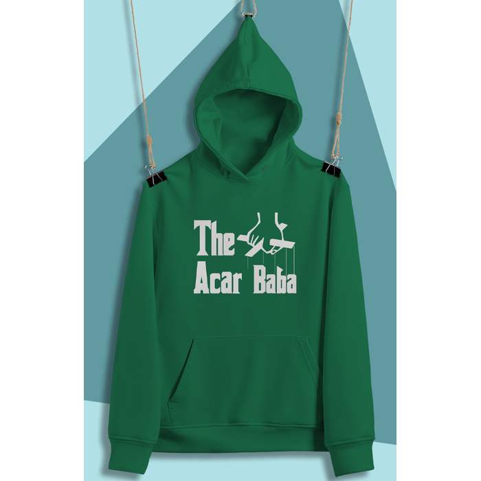 The Acar Baba (niseks Kaponlu)