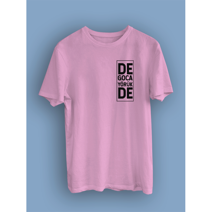 De Goca G�r�k De Minimal (�niseks Ti��rt)