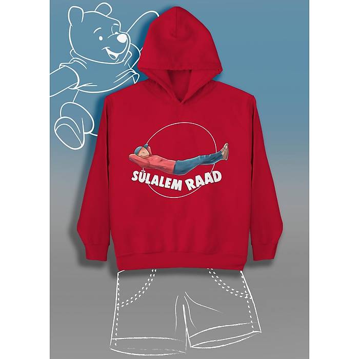 S�lalem Raad (�niseks �ocuk Kap��onlu)