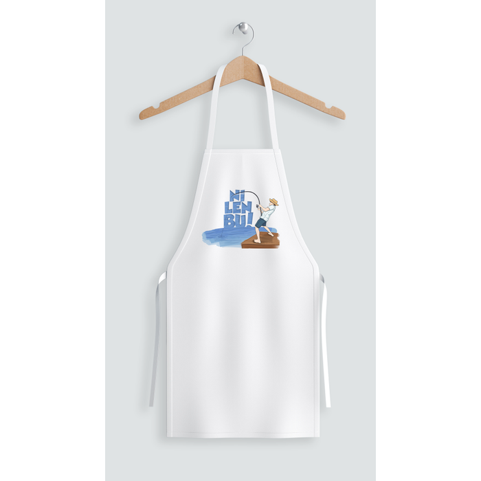 Ni Len Bu Balk (nlk)