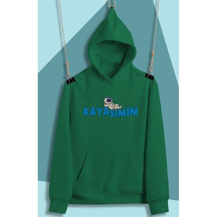 Kayas�m�n Astornot(�niseks Kap��onlu)