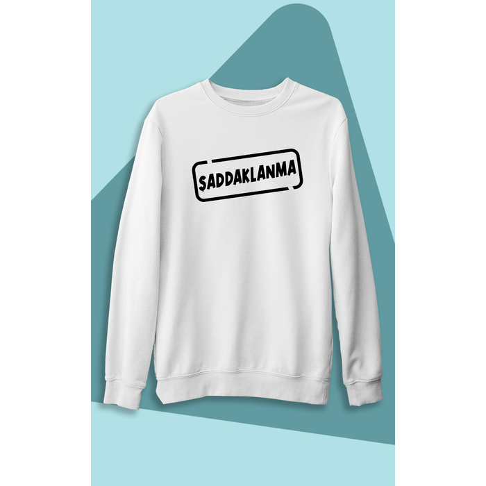 �addaklanma (�niseks Kap��onsuz)