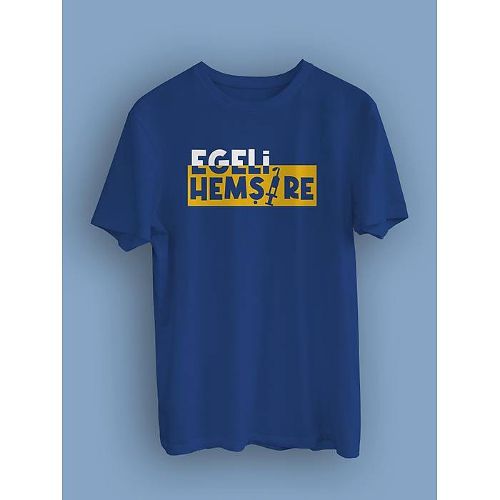 Egeli Hemire(niseks Tirt)