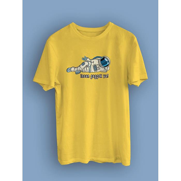 �nsan �a�cek Ya  (Ti��rt)