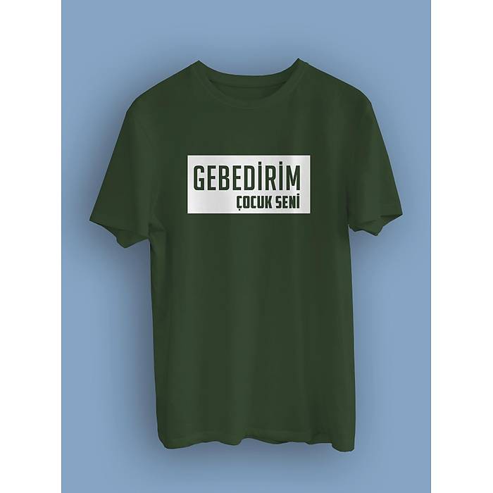 Gebedirim �ocuk Seni(�niseks Ti��rt)